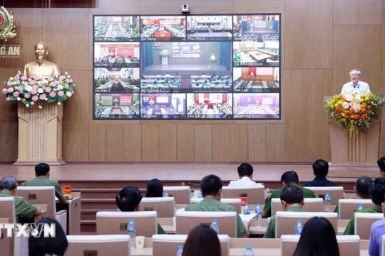 Đợt đặc xá dịp 2/9 có ý nghĩa đặc biệt, diện đối tượng được xem xét mở rộng