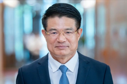 Viện trưởng VKSND Tối cao điểm tên nhiều vụ cấu kết tinh vi giữa cán bộ với doanh nghiệp