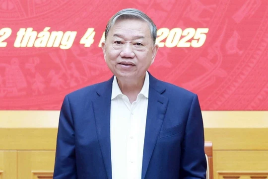 Sắp xếp Bộ Chỉ huy quân sự, Bộ đội Biên phòng theo các tỉnh được sáp nhập