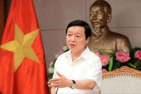 Phó thủ tướng: Siêu bão Ragasa cường độ rất mạnh, phát triển nhanh, tốc độ di chuyển lớn