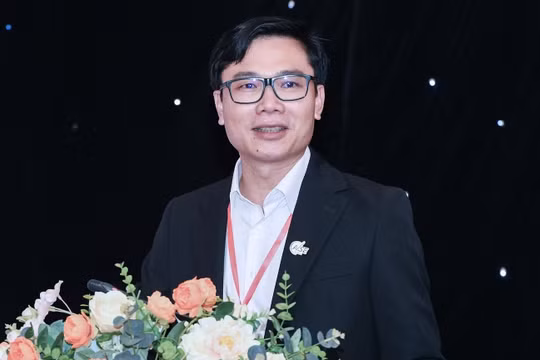 Diễn đàn R&D Việt Nam 2025: Thúc đẩy tương lai đất nước thông qua đầu tư chiến lược