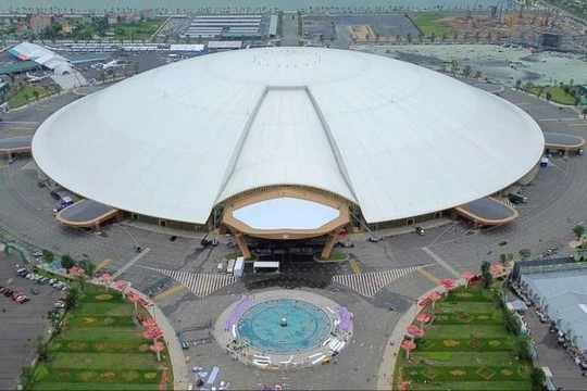 Vingroup đồng loạt khởi công, khánh thành nhiều dự án cực lớn