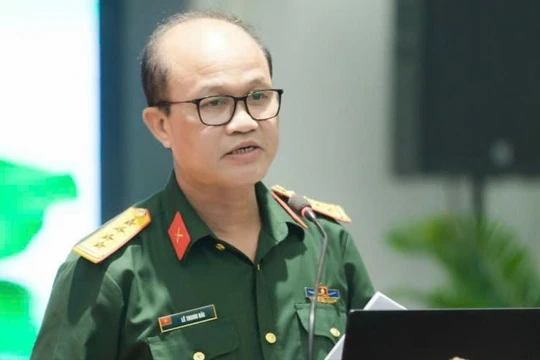 Cần cách tuyên truyền mới để lịch sử thấm sâu vào giới trẻ và mỗi người