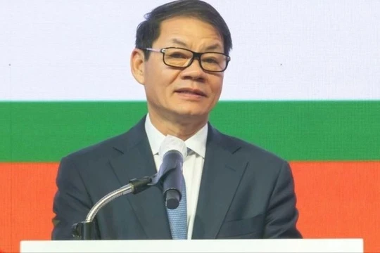 Tỷ phú Trần Bá Dương: Thaco đang nỗ lực 'cứu' HAGL Agrico để đòi 12.000 tỷ đồng