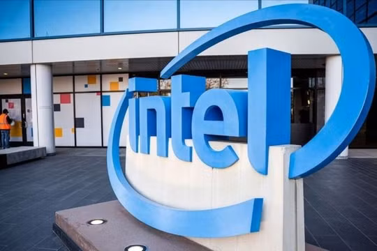 Intel chạm mốc 4 tỷ sản phẩm xuất xưởng tại Việt Nam