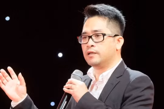 TS Phạm Anh Tuấn: Chuyển đổi số cần phòng ngừa “khúc giữa bị đóng băng”