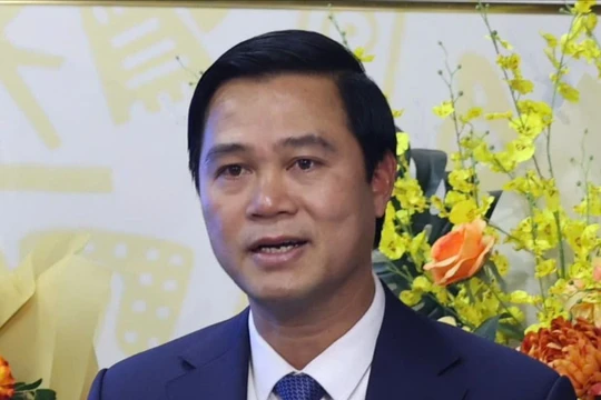 Bắc Ninh đi đầu trong số hóa dịch vụ công