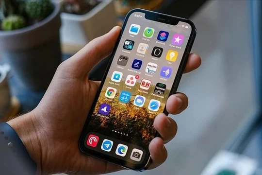 Mã độc SparkCat còn ẩn trong các ứng dụng nhắn tin, trợ lý AI, giao đồ ăn, ứng dụng liên quan tiền điện tử (Ảnh minh hoạ).