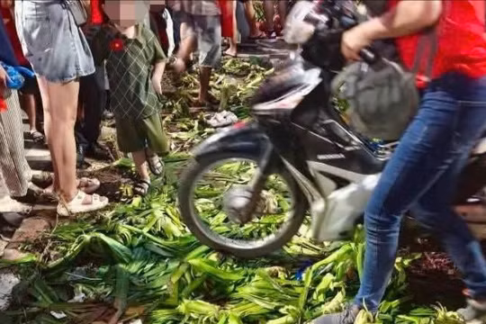 Yêu nước có trách nhiệm