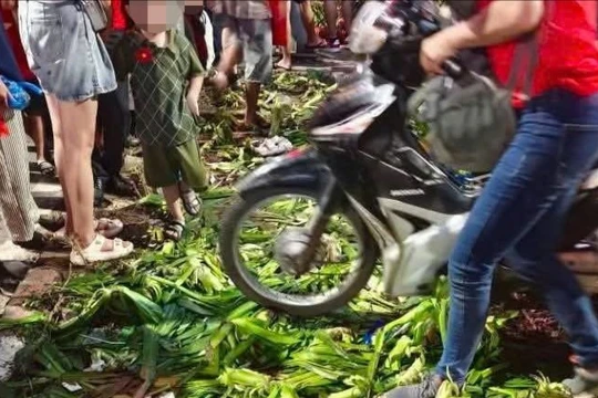 Yêu nước có trách nhiệm