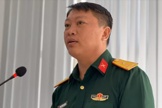 Kiến thức drone cơ bản cần được đưa vào chương trình giáo dục phổ thông