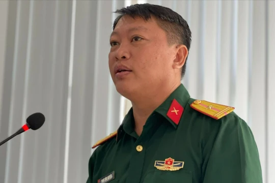 Kiến thức drone cơ bản cần được đưa vào chương trình giáo dục phổ thông