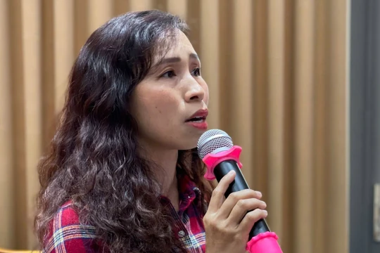 Thói quen chọn "Đồng ý" trên ứng dụng, kẽ hở lộ lọt thông tin cá nhân