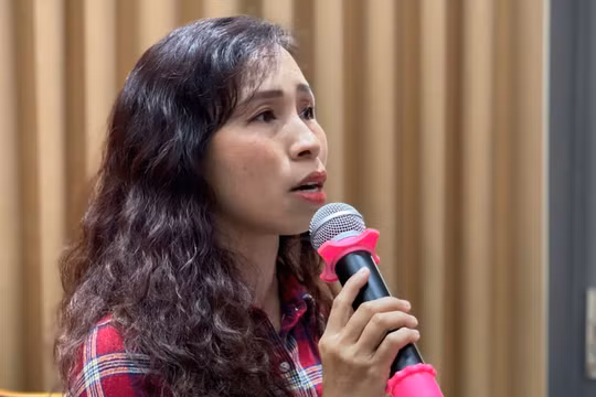 Thói quen chọn "Đồng ý" trên ứng dụng, kẽ hở lộ lọt thông tin cá nhân