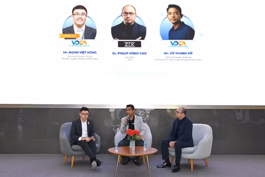 Doanh nghiệp đối mặt nhiều thách thức trong quá trình chuyển đổi số