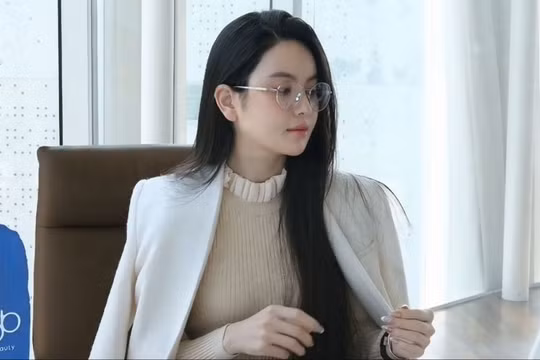 Cục quản lý Dược chuyển đơn tố cáo bà Chu Thanh Huyền đến QLTT Hà Nội