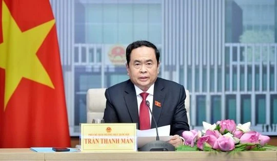 Tăng số lượng Thứ trưởng, phó thủ trưởng cơ quan ngang Bộ