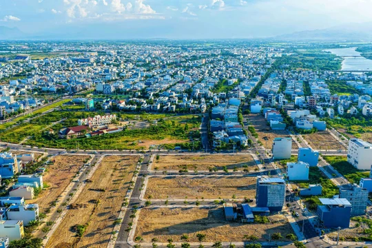 Sau sáp nhập, vì sao đất nền Đà Nẵng được giới đầu tư săn lùng?
