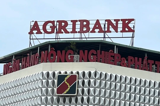 Vụ án Agribank Cần Thơ: Nâng khống giá trị tài sản thế chấp, gây thiệt hại 291 tỷ cho ngân hàng
