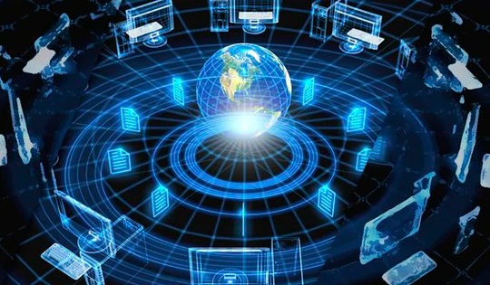 Chuyển đổi số toàn dân, toàn diện, toàn trình để tăng tốc, bứt phá phát triển kinh tế số