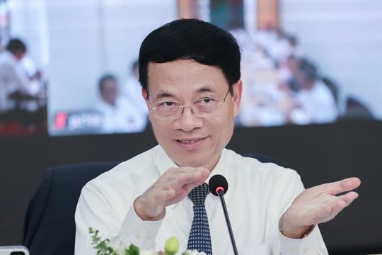 Nâng cao chất lượng hàng hoá là bảo vệ dân tộc, bảo vệ giống nòi và thương hiệu