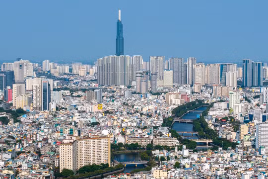 Sáng nay công bố nhân sự lãnh đạo chủ chốt của 34 tỉnh, thành sau sáp nhập