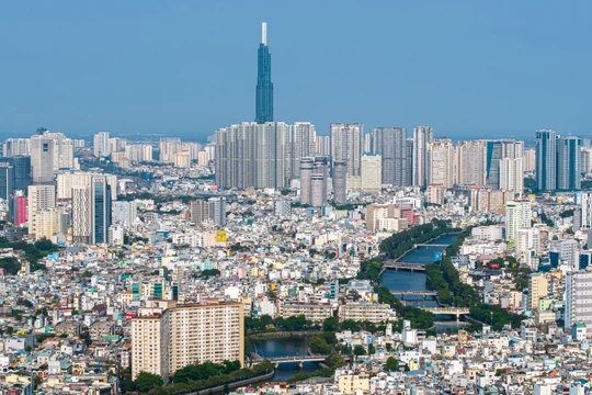 Sáng nay công bố nhân sự lãnh đạo chủ chốt của 34 tỉnh, thành sau sáp nhập