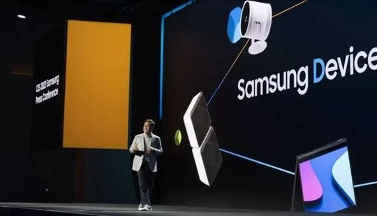 CEO qua đời, khủng hoảng Samsung thêm trầm trọng