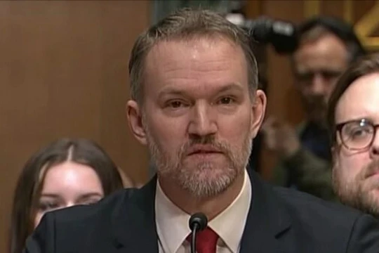 Mỹ sắp đàm phán với Trung Quốc về căng thẳng thương mại