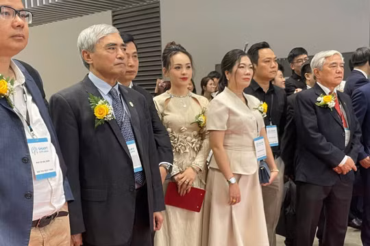 Kết nối, hợp tác công nghệ tại Diễn đàn thành phố thông minh Châu Á