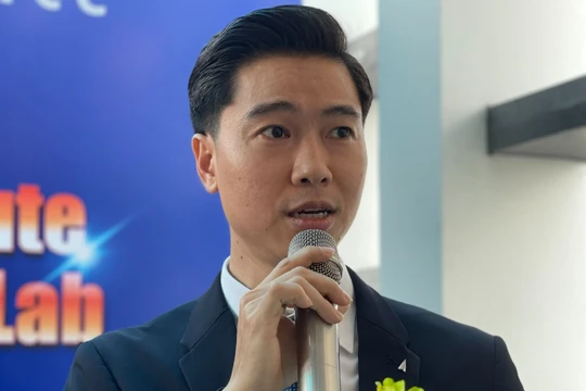 Doanh nghiệp chip Việt đào tạo miễn phí 100 nhân lực bán dẫn mỗi năm