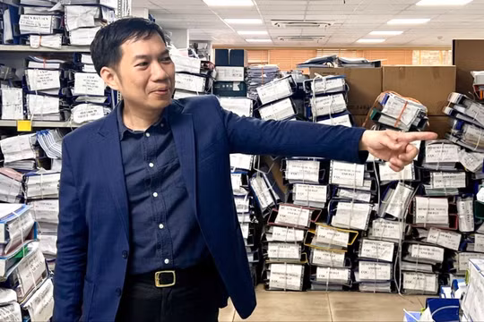 Việt Nam cấp phép nhập khẩu thuốc xuất xứ từ Mỹ thế nào?