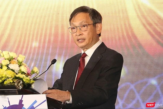 Starlink đã được cấp phép thí điểm tại Việt Nam