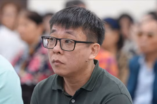 Giám đốc Vàng Phú Cường chuyển trái phép 425 triệu USD qua biên giới thế nào?