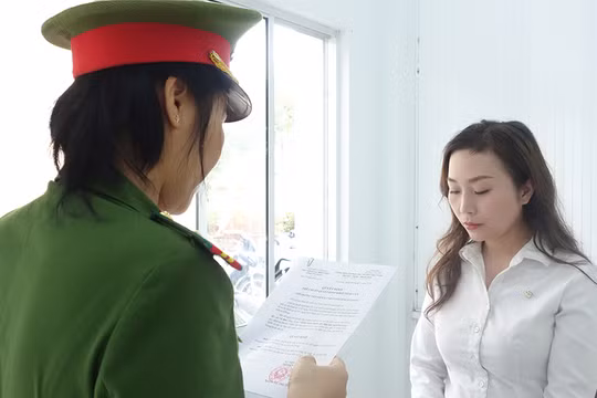 Khởi tố nhóm cán bộ ngân hàng Vietcombank gây thiệt hại 600 tỷ đồng