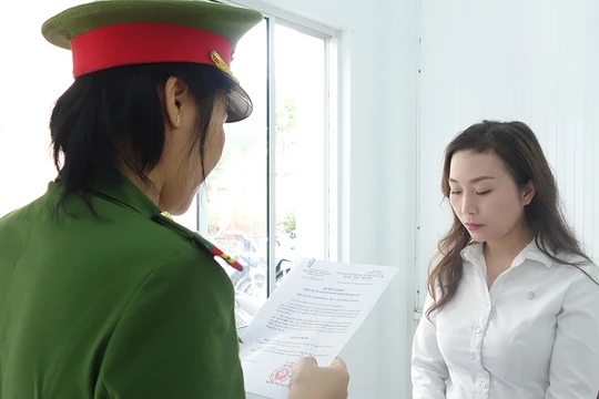 Khởi tố nhóm cán bộ ngân hàng Vietcombank gây thiệt hại 600 tỷ đồng