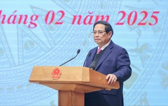 Kinh tế số Việt Nam tăng trưởng nhanh nhất khu vực