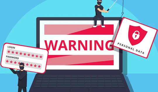 Bộ Công an hướng dẫn cách nhận diện website lừa đảo