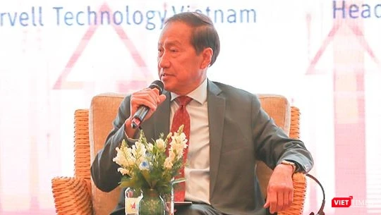 Giám đốc Boeing VN: Đà Nẵng cần nhân sự có năng lực làm việc ở nhiều quốc gia