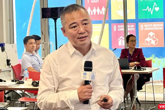 Khám chữa bệnh từ xa: Cần cơ chế chi trả thế nào để duy trì minh bạch?