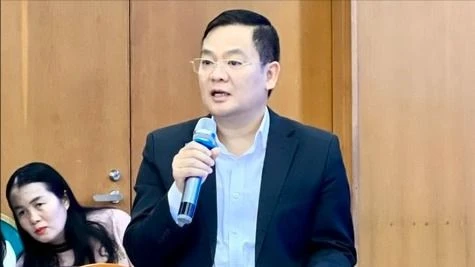 Siết kê đơn thuốc: Tích hợp định danh cá nhân, truy thuốc bán không đúng dễ dàng