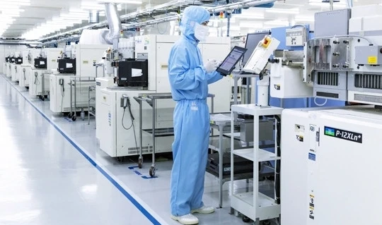 Vì sao Nhật Bản "khát" nguồn nhân lực bán dẫn Việt Nam?