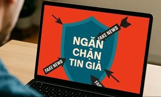 Vingroup khởi kiện 68 tổ chức, cá nhân đưa thông tin sai sự thật về tập đoàn