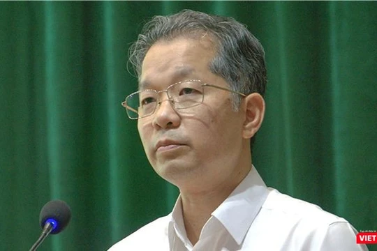 Bí thư Đà Nẵng: Hợp nhất Quảng Nam - Đà Nẵng là “trở về một nhà” sau 27 năm tạm chia tay