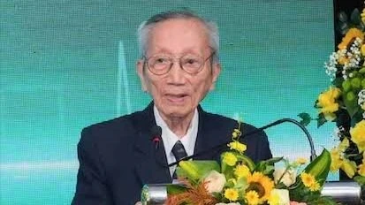 Vĩnh biệt “cây đại thụ” ngành y, GS Nguyễn Bửu Triều: Người trọn đời phụng sự nhân dân