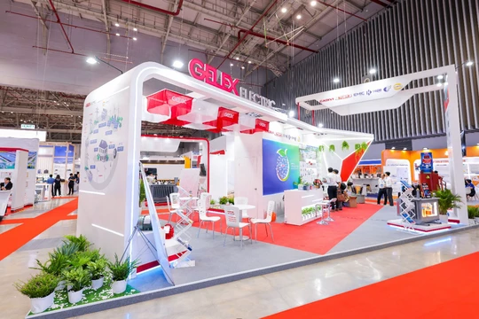 Cổ đông GELEX Electric (GEE) nhận cơn mưa cổ tức