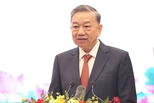 Phát triển kinh tế tư nhân - đòn bẩy cho một Việt Nam thịnh vượng