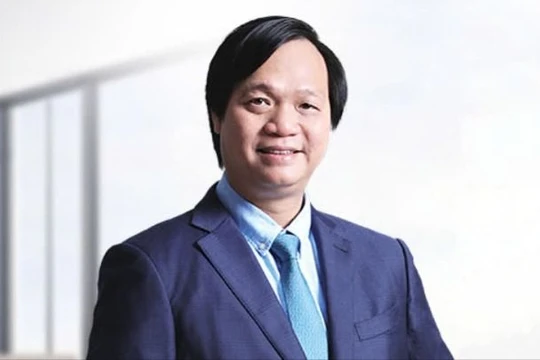 Lãnh đạo Phát Đạt ồ ạt đăng ký bán cổ phiếu PDR