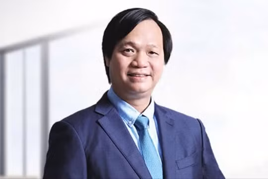 Lãnh đạo Phát Đạt ồ ạt đăng ký bán cổ phiếu PDR