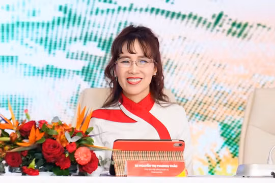 Tỷ phú Nguyễn Thị Phương Thảo: Vietjet cam kết tiếp tục là cầu nối tăng trưởng Việt Nam và thế giới